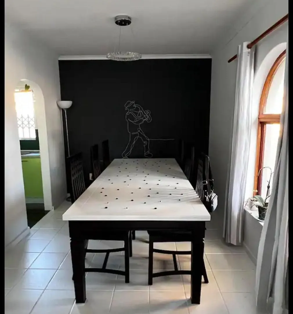 Maison d'hôtes Dmk Guesthouse 2 Le Cap