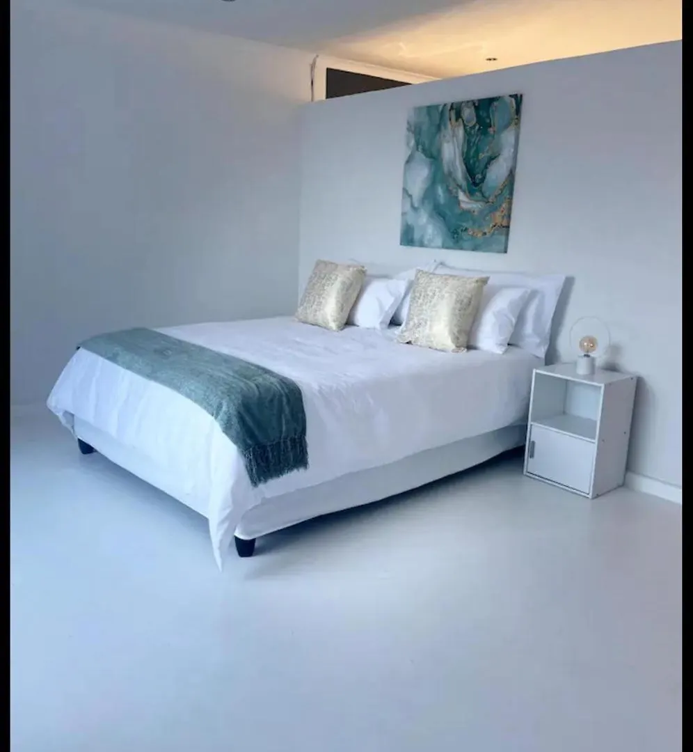 Dmk Guesthouse 2 Le Cap Afrique du Sud