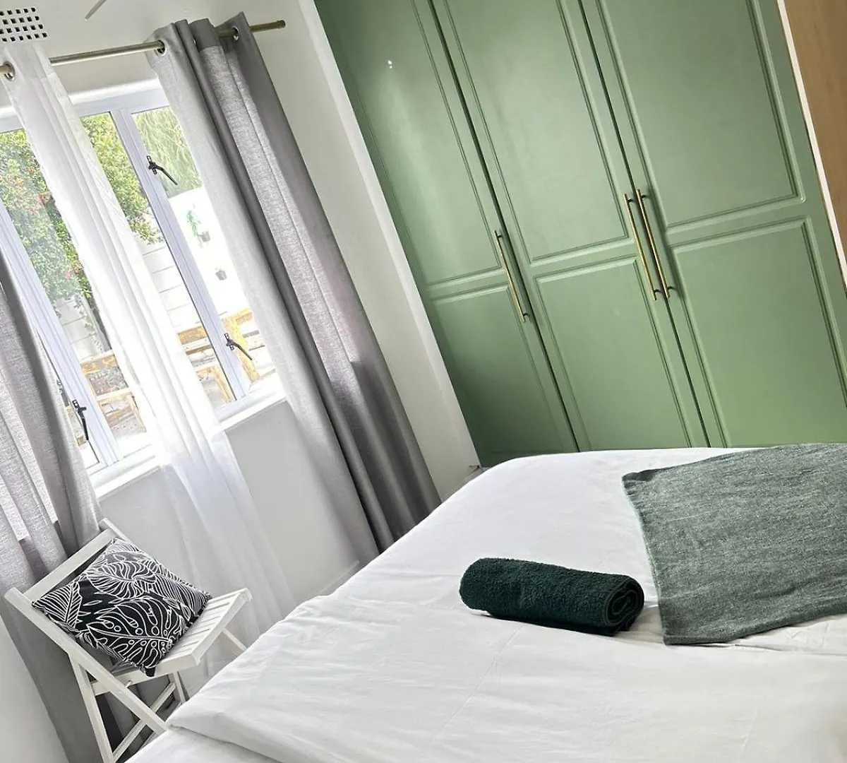 Dmk Guesthouse 2 Le Cap 0*,  Afrique du Sud